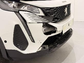 Peugeot 5008 130 Allure GT Aut8 7-seats picture 8