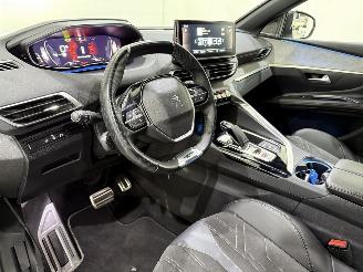 Peugeot 5008 130 Allure GT Aut8 7-seats picture 7