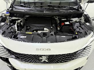 Peugeot 5008 130 Allure GT Aut8 7-seats picture 26