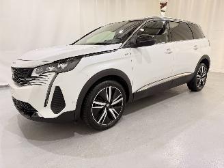 Peugeot 5008 130 Allure GT Aut8 7-seats picture 13