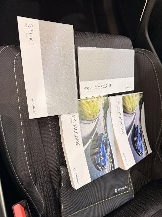 Renault Mégane SW 1.3 TCe 140 GT Line Aut picture 20