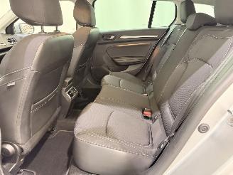 Renault Mégane SW 1.3 TCe 140 GT Line Aut picture 37