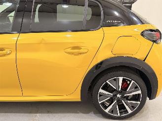 Peugeot 208 1.2 PureTech 130 GT-Line Aut. picture 14