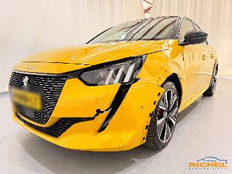 Peugeot 208 1.2 PureTech 130 GT-Line Aut. picture 3