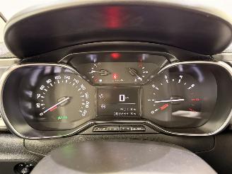 Citroën C3 1.2 Puretech 83 Shine picture 17