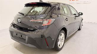 Toyota Corolla HB 1.8 Hybrid Dynamic picture 6