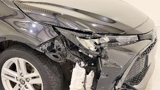 Toyota Corolla HB 1.8 Hybrid Dynamic picture 9