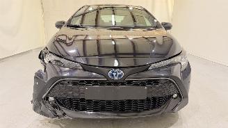 Toyota Corolla HB 1.8 Hybrid Dynamic picture 2