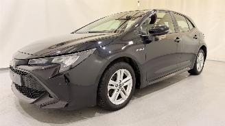 Toyota Corolla HB 1.8 Hybrid Dynamic picture 19