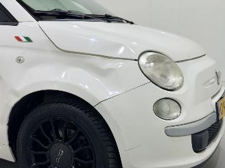 Fiat 500 0.9 TwinAir Plus Airco NAP picture 9