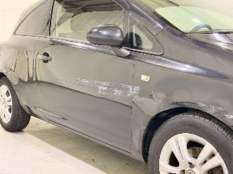 Opel Corsa 1.3 CDTI Anniversary Edition Navi picture 11