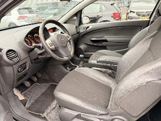 Opel Corsa 1.3 CDTI Anniversary Edition Navi picture 27