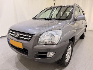 Kia Sportage 2.0 CCVT Executive Clima picture 14