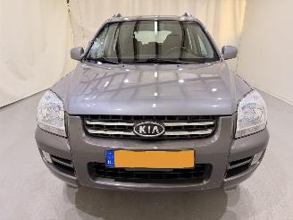 Kia Sportage 2.0 CCVT Executive Clima picture 2