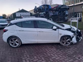 Opel Astra Astra K, Hatchback 5-drs, 2015 / 2022 1.4 Turbo 16V picture 8