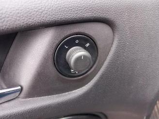 Opel Zafira Zafira Tourer (P12), MPV, 2011 / 2019 1.4 Turbo 16V Ecotec picture 29