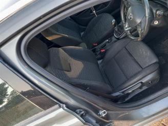 Opel Astra Astra K Sports Tourer, Combi, 2015 / 2022 1.6 CDTI 136 16V picture 14