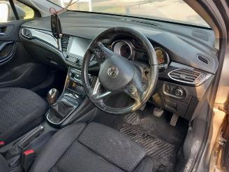 Opel Astra Astra K Sports Tourer, Combi, 2015 / 2022 1.6 CDTI 136 16V picture 10