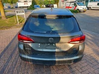 Opel Astra Astra K Sports Tourer, Combi, 2015 / 2022 1.6 CDTI 136 16V picture 6