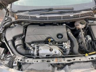 Opel Astra Astra K Sports Tourer, Combi, 2015 / 2022 1.6 CDTI 136 16V picture 9