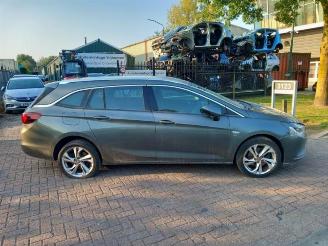 Opel Astra Astra K Sports Tourer, Combi, 2015 / 2022 1.6 CDTI 136 16V picture 8