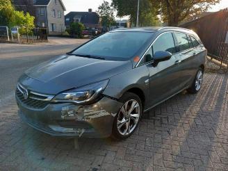 Opel Astra Astra K Sports Tourer, Combi, 2015 / 2022 1.6 CDTI 136 16V picture 3