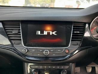 Opel Astra Astra K Sports Tourer, Combi, 2015 / 2022 1.6 CDTI 136 16V picture 19