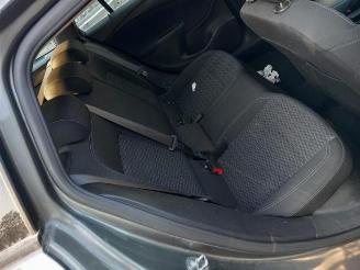 Opel Astra Astra K Sports Tourer, Combi, 2015 / 2022 1.6 CDTI 136 16V picture 16