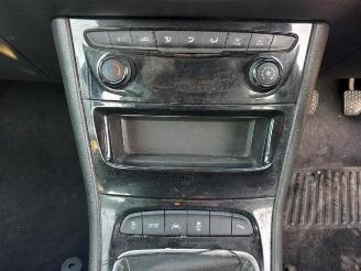 Opel Astra Astra K Sports Tourer, Combi, 2015 / 2022 1.6 CDTI 136 16V picture 18