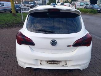 Opel Corsa-E Corsa E, Hatchback, 2014 1.6 OPC Turbo 16V picture 6