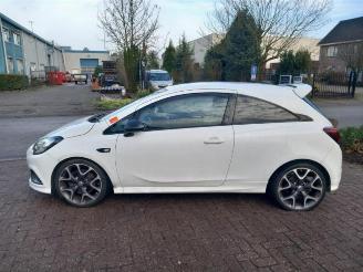 Opel Corsa-E Corsa E, Hatchback, 2014 1.6 OPC Turbo 16V picture 4