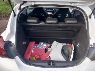 Opel Corsa-E Corsa E, Hatchback, 2014 1.6 OPC Turbo 16V picture 23