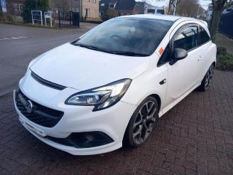 Opel Corsa-E Corsa E, Hatchback, 2014 1.6 OPC Turbo 16V picture 3