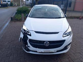 Opel Corsa-E Corsa E, Hatchback, 2014 1.6 OPC Turbo 16V picture 2