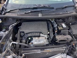 Opel Grandland Grandland (X), SUV, 2017 1.2 Turbo 12V picture 9