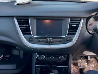 Opel Grandland Grandland (X), SUV, 2017 1.2 Turbo 12V picture 16