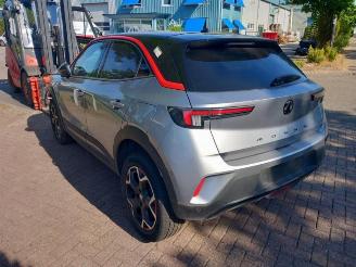 Opel Mokka Mokka, SUV, 2020 1.2 Turbo 12V picture 32