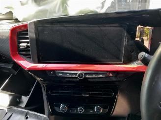 Opel Mokka Mokka, SUV, 2020 1.2 Turbo 12V picture 14