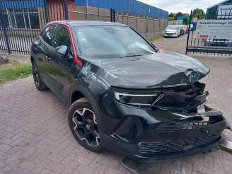 Opel Mokka Mokka, SUV, 2020 1.2 Turbo 12V picture 1