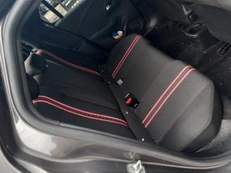 Opel Corsa Corsa F (UB/UH/UP), Hatchback 5-drs, 2019 1.2 Turbo 12V 100 picture 16