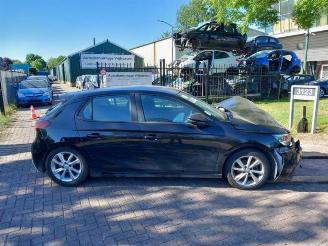 Opel Corsa Corsa F (UB/UH/UP), Hatchback 5-drs, 2019 1.2 12V 75 picture 13