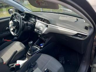 Opel Corsa Corsa F (UB/UH/UP), Hatchback 5-drs, 2019 1.2 Turbo 12V 100 picture 10