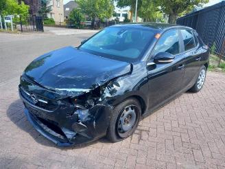 Opel Corsa Corsa F (UB/UH/UP), Hatchback 5-drs, 2019 1.2 Turbo 12V 100 picture 3