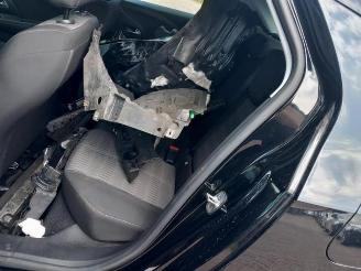 Opel Corsa Corsa F (UB/UH/UP), Hatchback 5-drs, 2019 1.2 Turbo 12V 100 picture 16