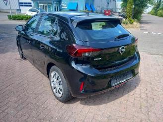 Opel Corsa Corsa F (UB/UH/UP), Hatchback 5-drs, 2019 1.2 Turbo 12V 100 picture 5