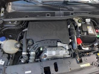 Opel Corsa Corsa F (UB/UH/UP), Hatchback 5-drs, 2019 1.2 Turbo 12V 100 picture 9