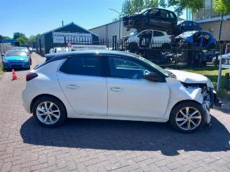 Opel Corsa Corsa F (UB/UH/UP), Hatchback 5-drs, 2019 1.2 12V 75 picture 8