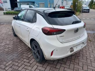 Opel Corsa Corsa F (UB/UH/UP), Hatchback 5-drs, 2019 1.2 Turbo 12V 100 picture 5