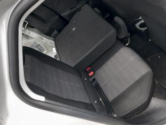 Opel Corsa Corsa F (UB/UH/UP), Hatchback 5-drs, 2019 1.2 Turbo 12V 100 picture 14