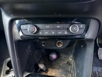 Opel Corsa Corsa F (UB/UH/UP), Hatchback 5-drs, 2019 1.2 Turbo 12V 100 picture 16